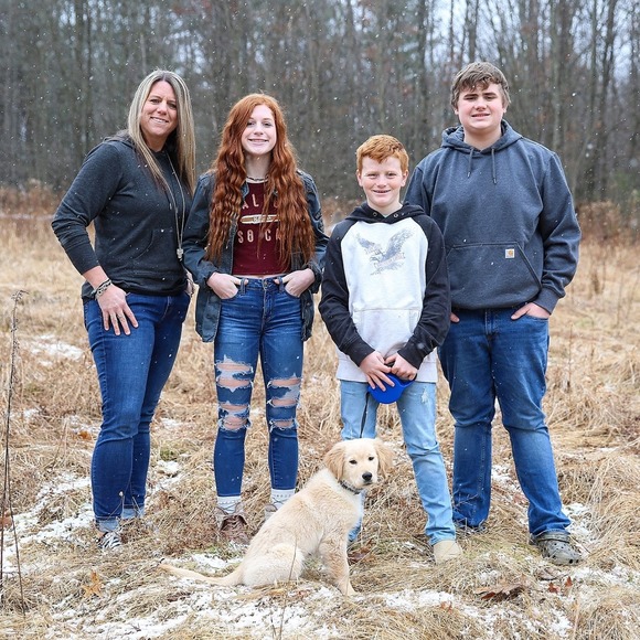 Meet your Posher, Crissy - Picture 1 of 1